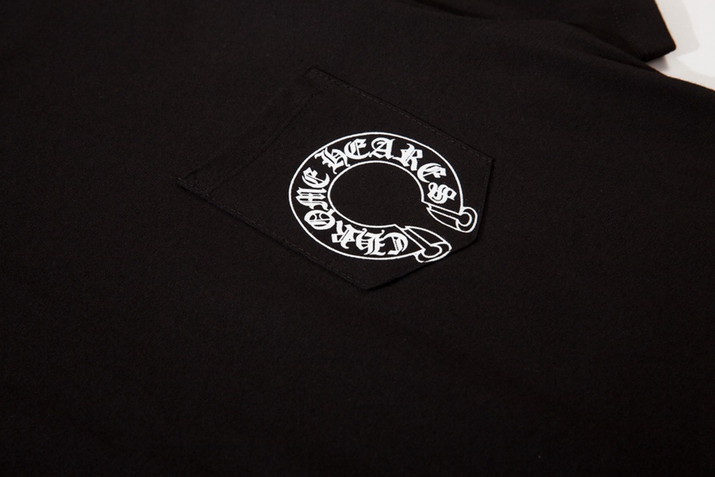 Chrom* Hear* T-shirt